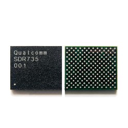 NETWORK IC SDR735-00 NETWORK IC SDR735-00